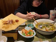 -章吴记喜瑞餐厅(东东城店)