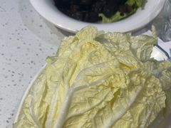 -黑窑厂糖油饼烤鸭·清真菜(总店)