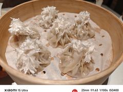 -杏花堂晋商私房菜(华熙五棵松店)