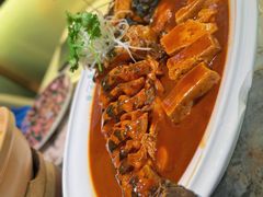 -峰厨大鱼泡饼·天津菜(西青大学城店)