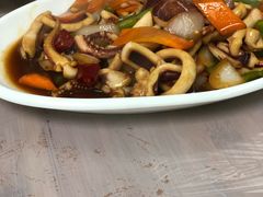 -阿杰臻选海鲜饭店(普陀山店)