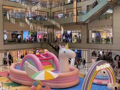 -新城市广场