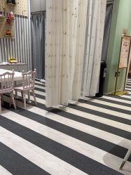 -奈尔宝·儿童乐园·亲子餐厅(华采天地店)