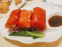 -明腾壹间茶餐厅(新都会花园广场店)