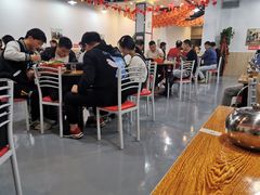 大堂-皖北学东地锅鸡(之心城店)