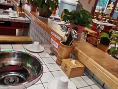 -蛙一刀·麻椒鱼火锅(金仙桥店)
