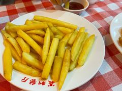 -百年义利(福长街店)