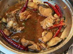 -隔壁老王·家常云南菜(花巷店)