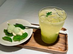 -春树下·树屋花房西餐厅(罍街AS1980店)