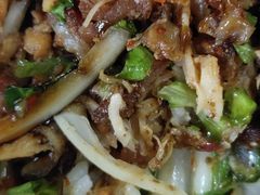 -黄河科技学院大学-餐厅(紫荆山南路店)