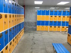 -珠海市体育中心-游泳馆