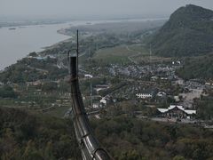 -采石矶景区