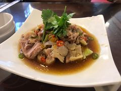 -新繁老號豌豆汤饭店·江湖菜(宝光寺店)