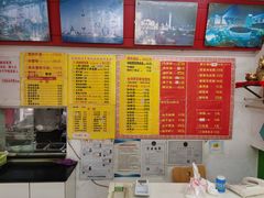 -明呈黄鱼面馆(斜土路店)