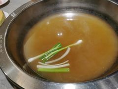 -忘情水鱼头·鲜鱼火锅(滨江中路店)