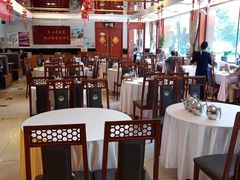 -马凯餐厅(长椿街店)