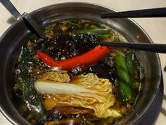 -围炉夜话·潮汕卤水火锅(榕江店)