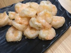 -陈傻子餐厅(世纪都会店)