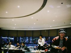 -重庆丽苑维景国际大酒店·海鲜自助餐厅