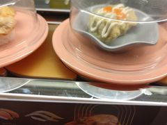-争鲜回转寿司(中街大悦城店)