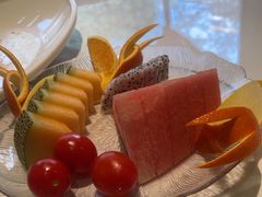 -申粤轩酒楼·三十年粤菜经典(丁香花园店)