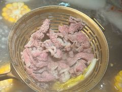 -三头牛·潮汕牛肉生蚝火锅 (夏湾店)
