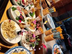 -鸽子窝(黄村店)