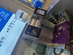 -金喜娜无限自助烤肉(泰达永旺店)