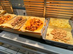 -快乐爱斯米牛排·寿喜烧自助(亿合城店)