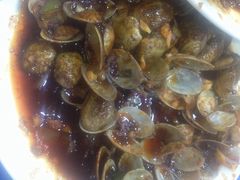 乾毓德平价海鲜烧烤城-天津乾毓德饭庄·清真传统炒菜·海鲜烧烤(咸阳路店)