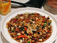 -兰湘子·湘菜小炒(崂山丽达店)