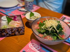 -有喜屋·深夜食堂(北京西路店)