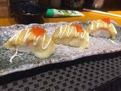 -昊·来了寿司(双楠2店)