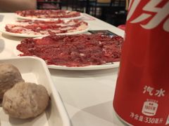 -八合里潮汕鲜牛肉火锅(福州万象城店)