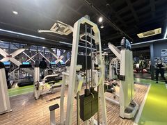 -GMJ·24H健身房(四川北路店)