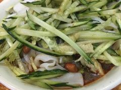 潘氏凉皮-潘氏凉皮(迎宾南路店)