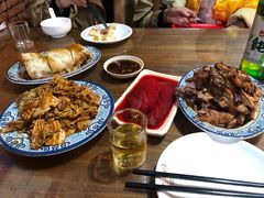 乾隆白菜-鼎香润(德胜门内店)