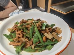 -首秀·四川料理(吾悦广场店)