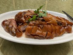 招牌烧鹅-丽景酒楼·佛山老字号(广佛智城店)