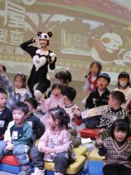 -小鸡哆哆故事屋·儿童乐园(嘉里城店)