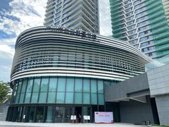 -广州市白云区图书馆