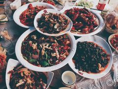 -去吃小龙虾·江湖菜·烧烤(南滨路店)