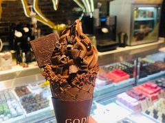-GODIVA(国际金融中心店)