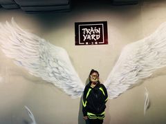 -Trainyard 炼·工场(中国国际贸易中心店)