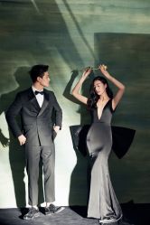 -帆拉斐婚纱摄影(春熙店)