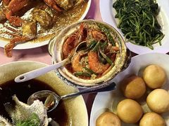 -旗鱼海番村(Orang Asli)