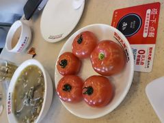 -阳坊大都涮羊肉(阳坊总店)