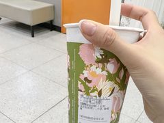 -CoCo都可(合生汇店)