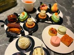 -曲水兰亭(北京四惠店)