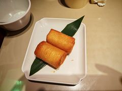 -蔡澜点心·粤菜(西单大悦城店)